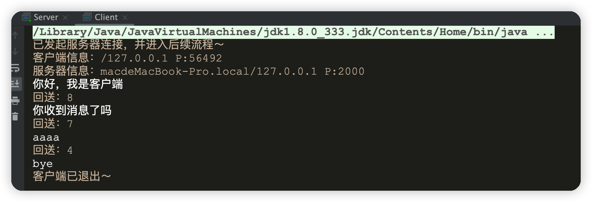 Socket网络编程(一)——网络通信入门&基本概念-Nickの博客 Socket网络编程(一)——网络通信入门&基本概念-Nickの博客