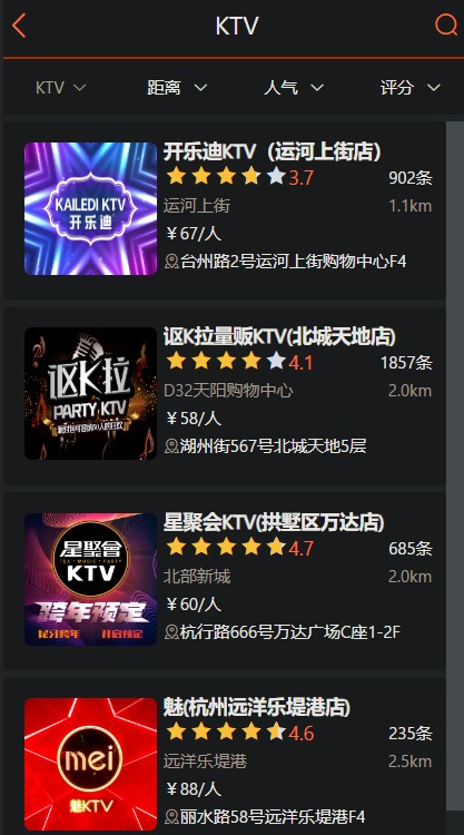 Redis进阶——GEO地理坐标&附近商户案例-Nickの博客 Redis进阶——GEO地理坐标&附近商户案例-Nickの博客
