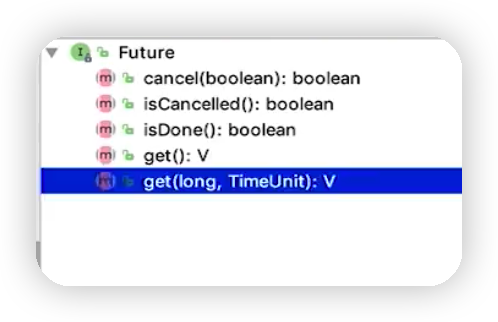 JUC并发编程(九)——Future和Callable(获取子线程结果)-Nickの博客 JUC并发编程(九)——Future和Callable(获取子线程结果)-Nickの博客